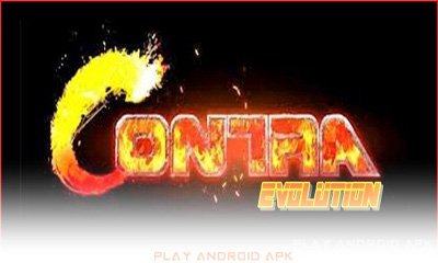 game pic for Contra Evolution